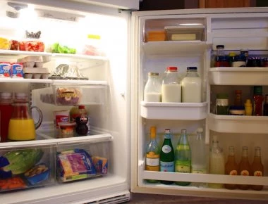 Αυτή είναι η ιδανική θερμοκρασία για το ψυγείο σας το καλοκαίρι